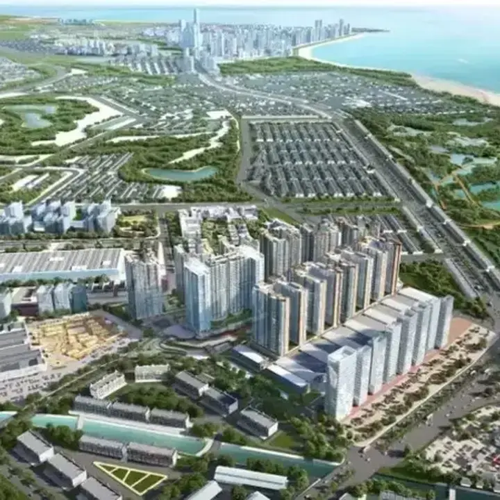PFII Menjanjikan Peluang Baru Saham Properti Indonesia
