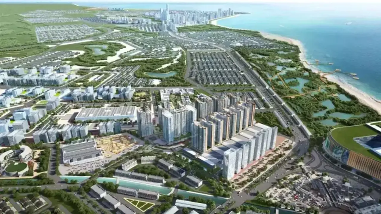 PFII Menjanjikan Peluang Baru Saham Properti Indonesia