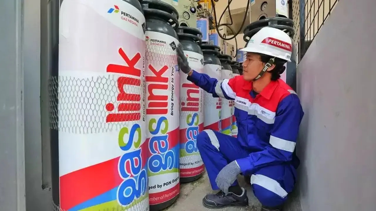 PGN Jargas Dukung Bisnis Kuliner Sleman, Hemat Biaya 30 Persen