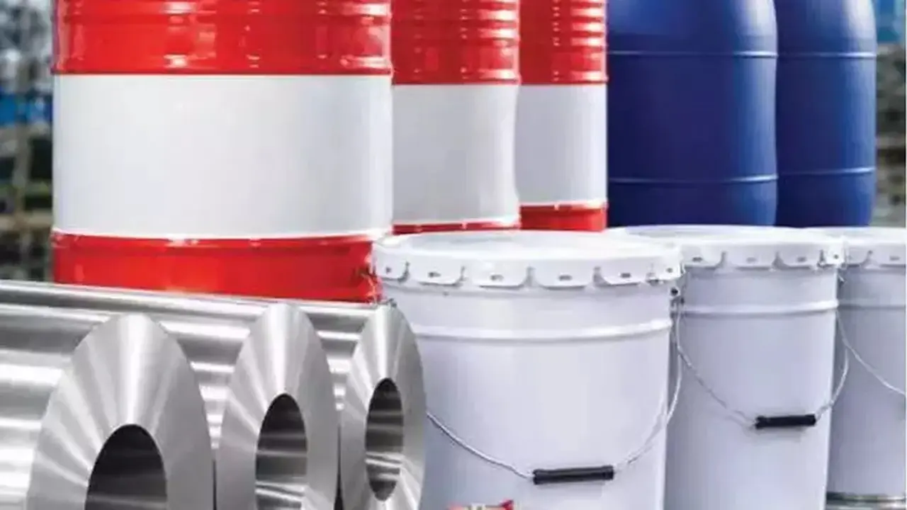 PICO Gandeng Posco Korea Perkuat Pasokan Baja untuk Ekspansi Industri Kemasan