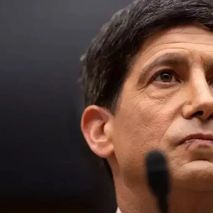Pidato Perdana Ketua The Fed di Jackson Hole, Pasar Cermati Sinyal Kebijakan Suku Bunga