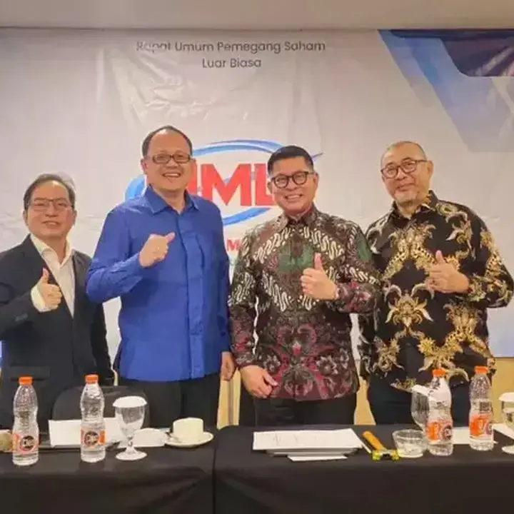 PIPA Targetkan Laba Tebal 2027 Lewat Akuisisi Pengolah Gas