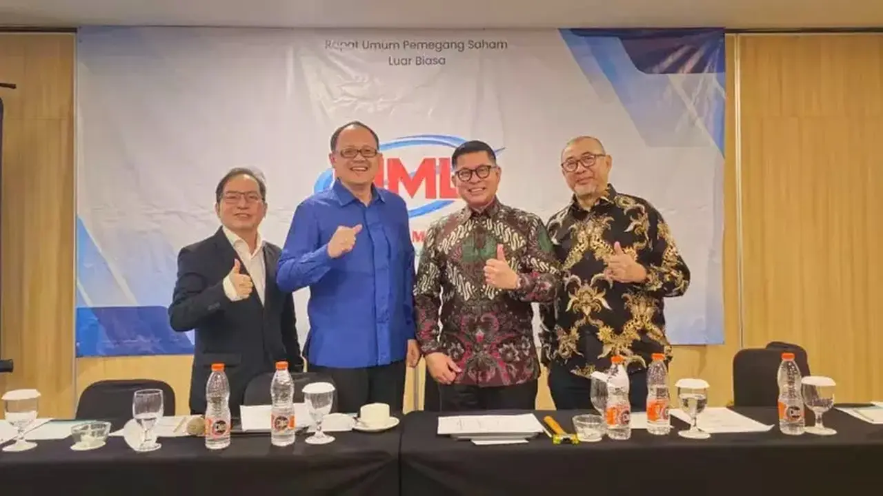 PIPA Targetkan Laba Tebal 2027 Lewat Akuisisi Pengolah Gas