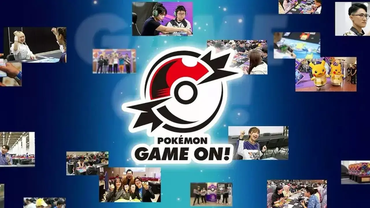 Pokemon Game On! Ekspansi Global ke 7 Negara Asia, Indonesia Termasuk