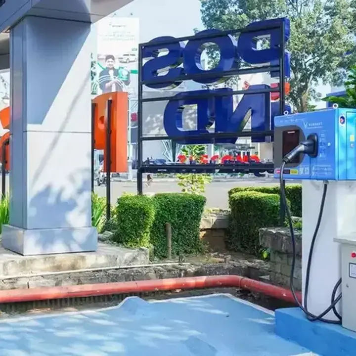 Pos Properti Sajikan Ragam Hunian di Danantara Housing Expo 2026