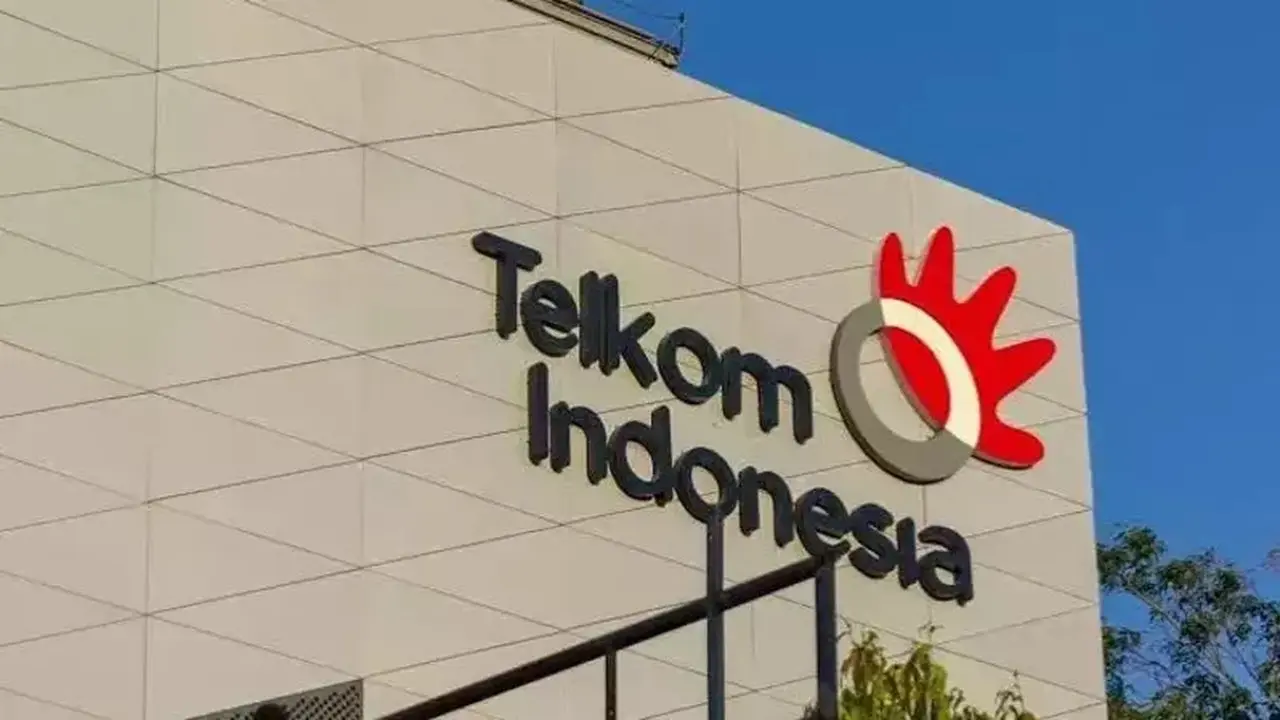 Potensi Cuan Saham TLKM: Dividen Tinggi dan Target Harga Rp3.600