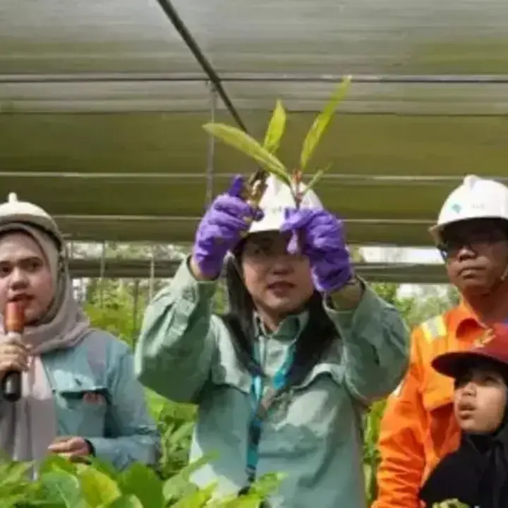 Potensi Ekonomi Tanamalia: Dorong Lapangan Kerja dan UMKM Lokal Luwu Timur