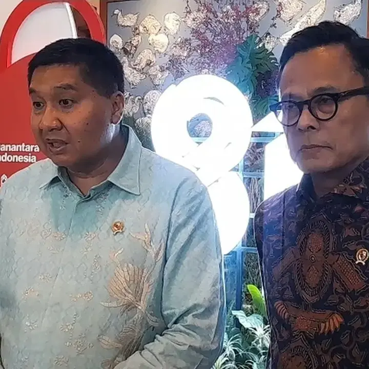 Prabowo Dijadwalkan Hadiri Pameran Perumahan Nasional Agustus 2026