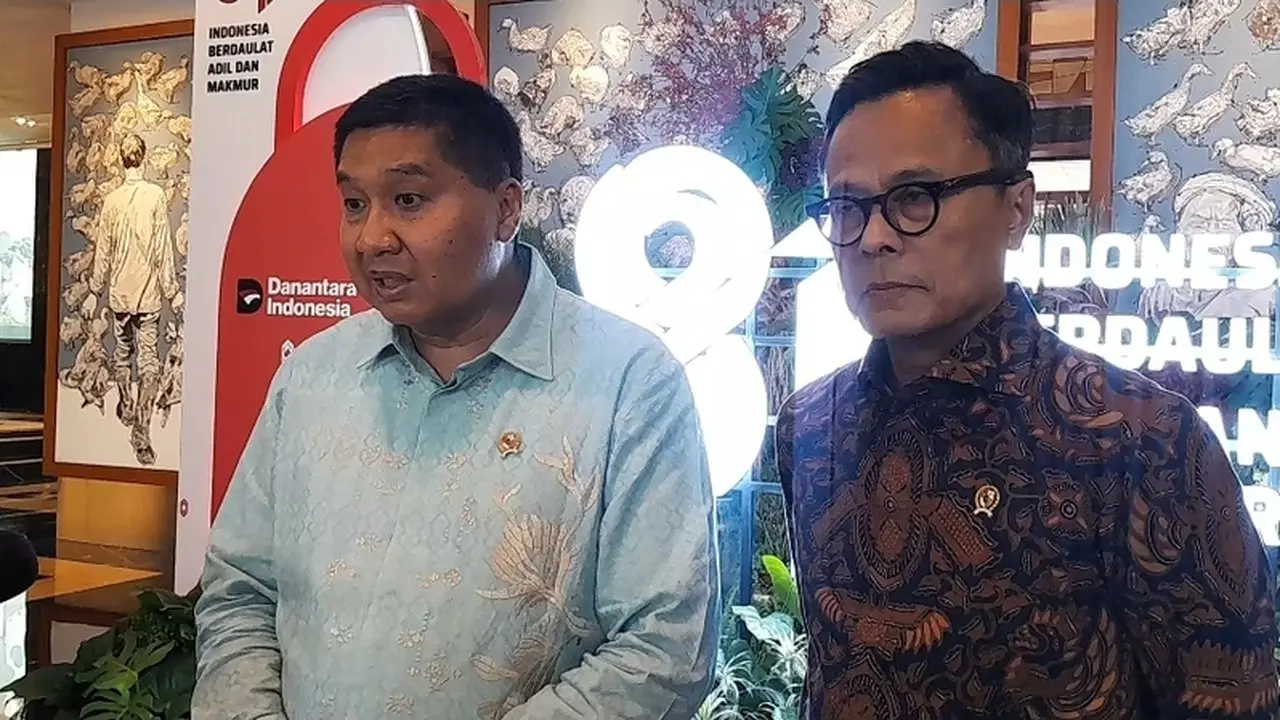 Prabowo Dijadwalkan Hadiri Pameran Perumahan Nasional Agustus 2026