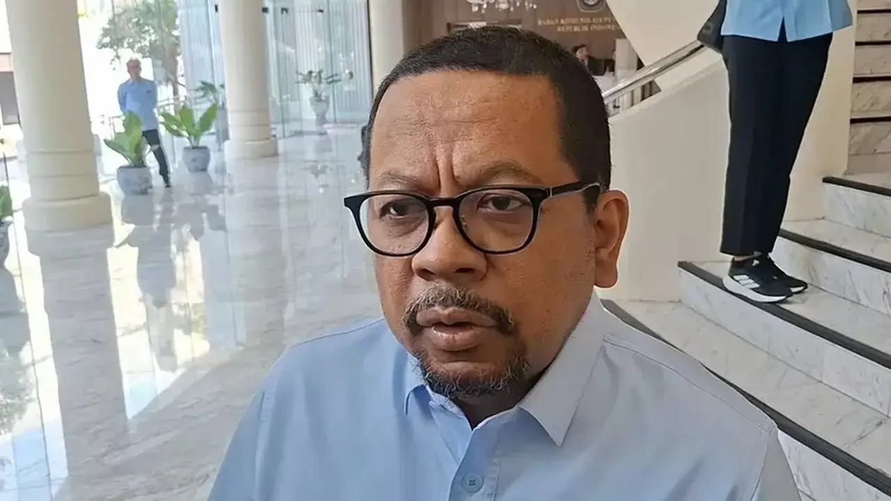 Prabowo Dorong RUU Perampasan Aset, Qodari: Kini Bola Ada di DPR
