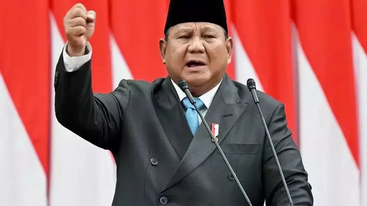 Prabowo Paparkan APBN 2027: Target Baru, Realisasi Makro 2026 dan Tantangan Global