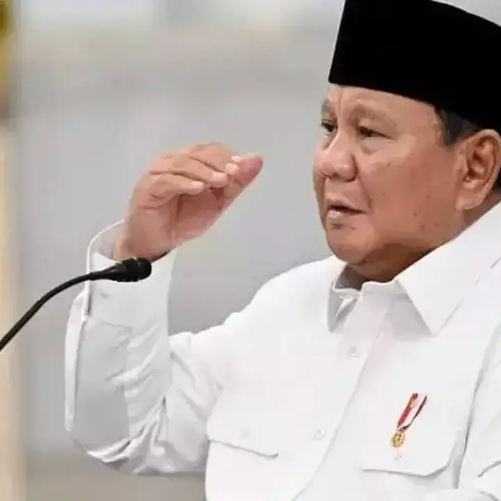 Prabowo Pertimbangkan Laba Danantara Jadi Cadangan APBN 2027