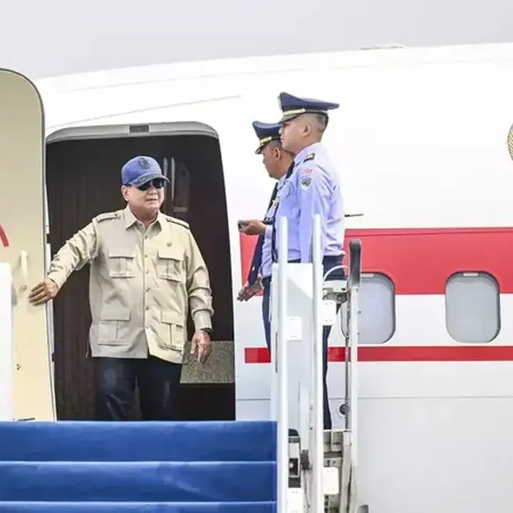 Prabowo Targetkan Indonesia Bebas Impor Minyak dan LPG, Siap Beri Bintang Kehormatan