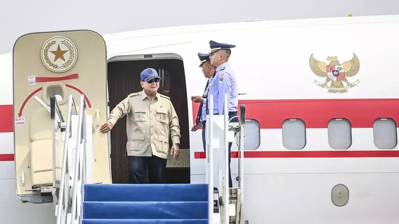 Prabowo Targetkan Indonesia Bebas Impor Minyak dan LPG, Siap Beri Bintang Kehormatan