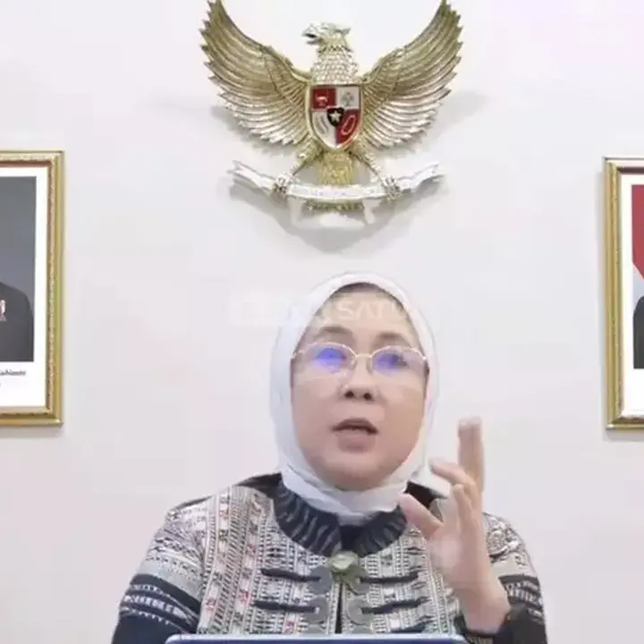 Prabowo Usulkan Aida S. Budiman Jadi Deputi Senior Gubernur BI Gantikan Destry