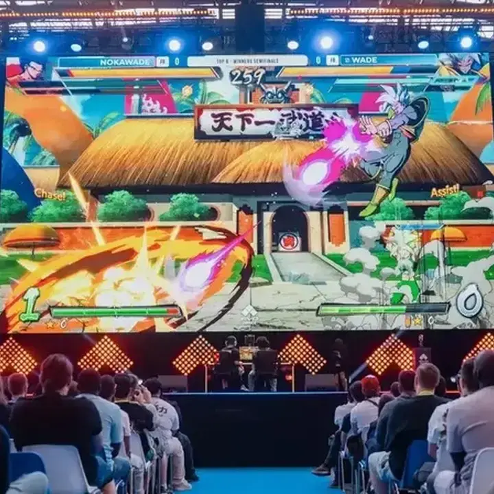 Prancis dan Saudi Bangun Taman Hiburan Dragon Ball Z Senilai Rp 109 Triliun