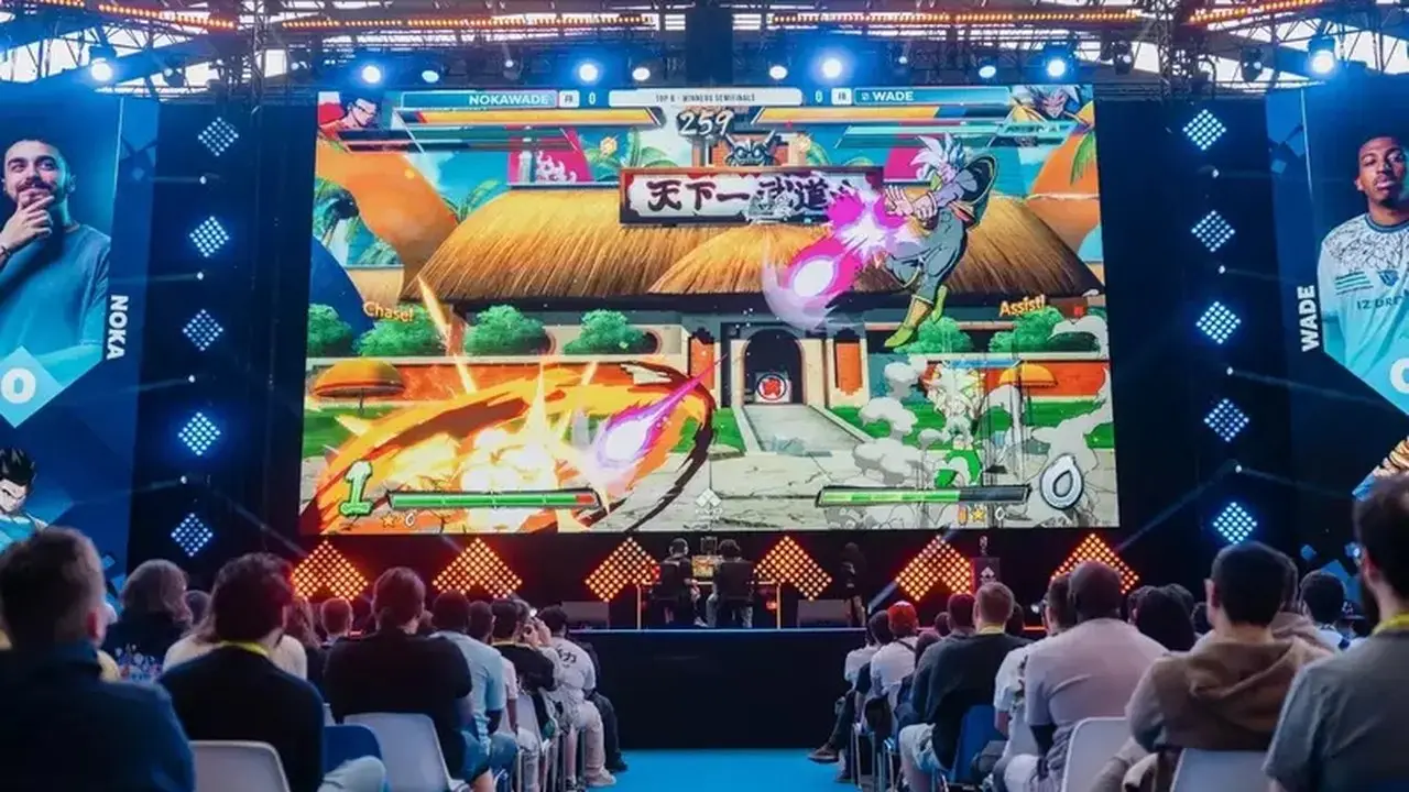 Prancis dan Saudi Bangun Taman Hiburan Dragon Ball Z Senilai Rp 109 Triliun