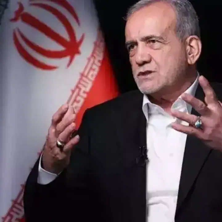 Presiden Iran: Waktu Tepat Akhiri Konflik dengan AS Saat Kondisi Kuat