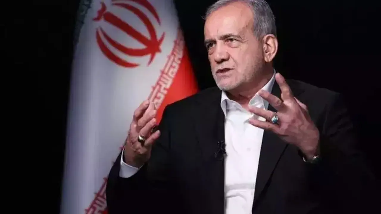 Presiden Iran: Waktu Tepat Akhiri Konflik dengan AS Saat Kondisi Kuat