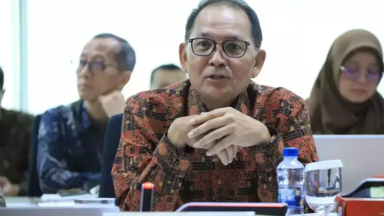 Produk Asuransi Ini Tidak Dijamin Program Penjaminan Polis LPS