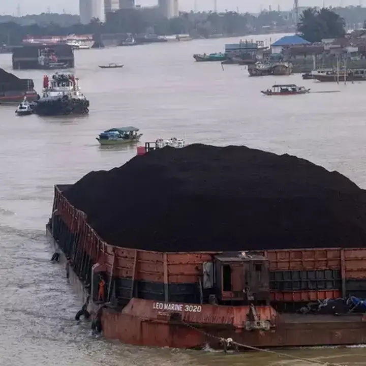 Produksi Batu Bara China Anjlok, Harga Komoditas Energi Menguat