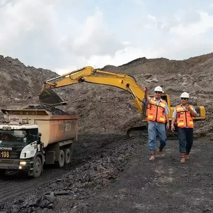 Produksi Menurun, Dividen PT Indo Tambangraya Megah Terancam