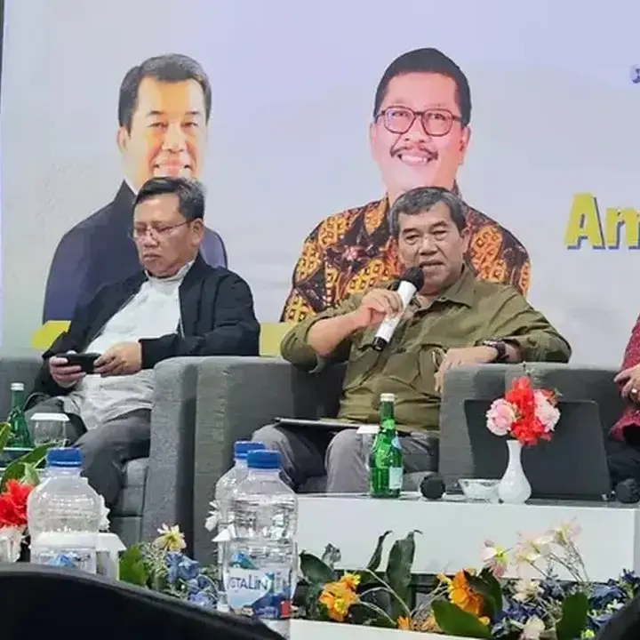 Program Penjaminan Polis Diperlukan untuk Lindungi Nasabah Asuransi