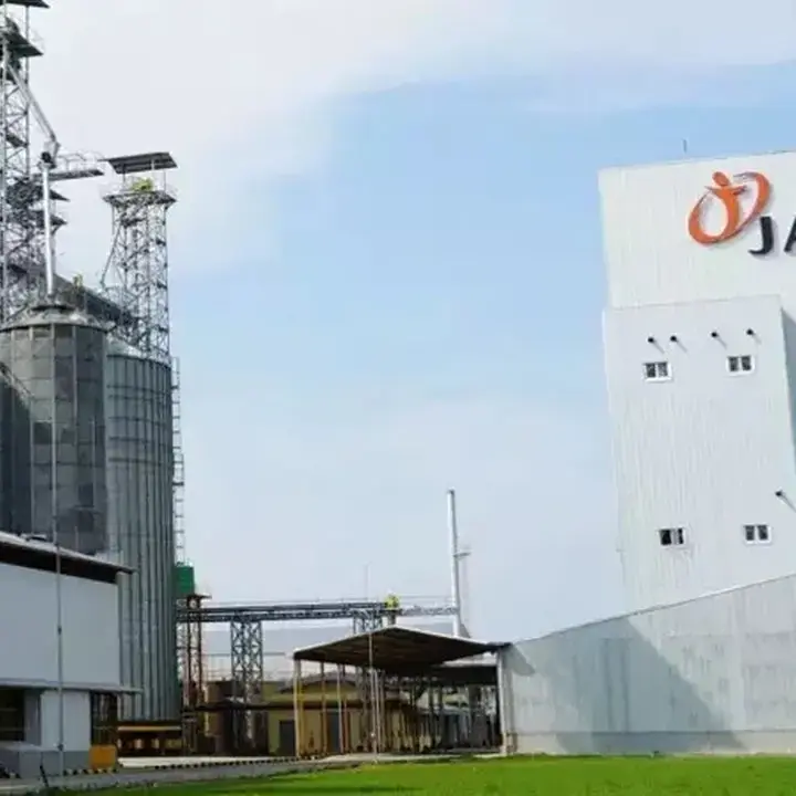 Prospek Cerah Japfa (JPFA): Potensi Cuan Saham Capai 68%
