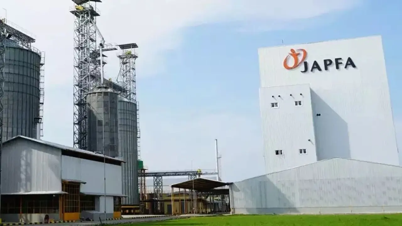 Prospek Cerah Japfa (JPFA): Potensi Cuan Saham Capai 68%