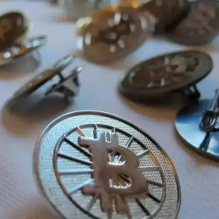 Proyeksi Bitcoin 2030: Siklus Pasar dan Potensi Jangka Panjang