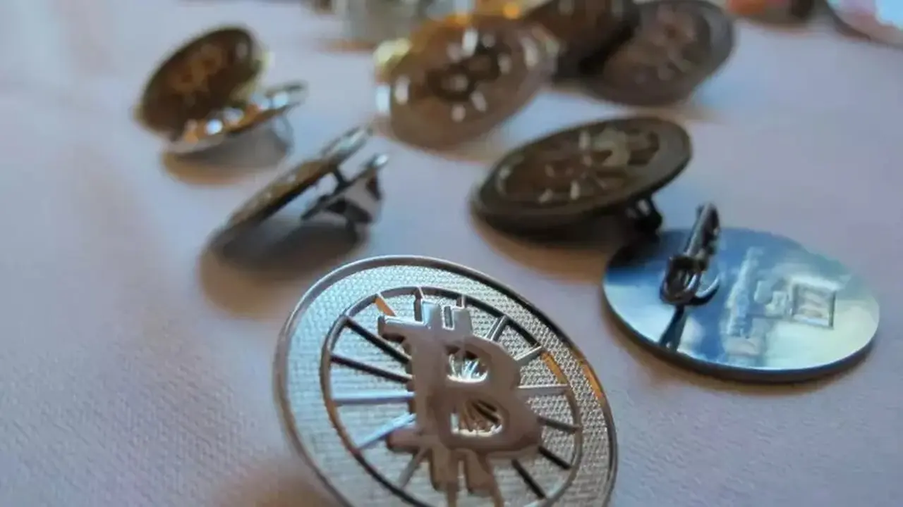 Proyeksi Bitcoin 2030: Siklus Pasar dan Potensi Jangka Panjang