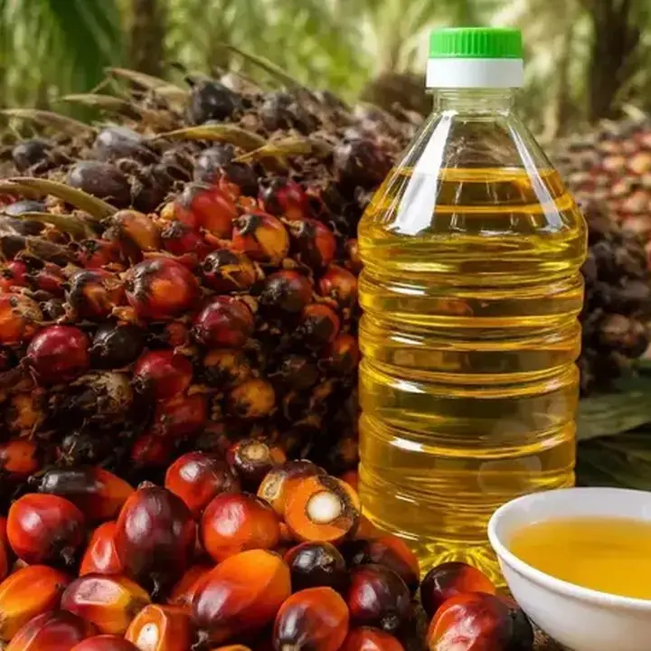 Proyeksi Bullish Harga CPO Pekan Depan Meski Sempat Melemah Jumat