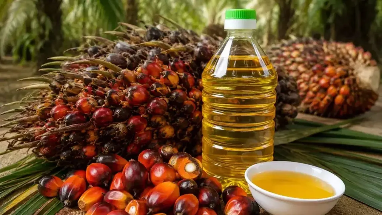 Proyeksi Bullish Harga CPO Pekan Depan Meski Sempat Melemah Jumat