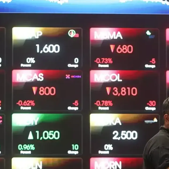 Proyeksi IHSG: Potensi Koreksi dengan Peluang Cuan dari 6 Saham Unggulan