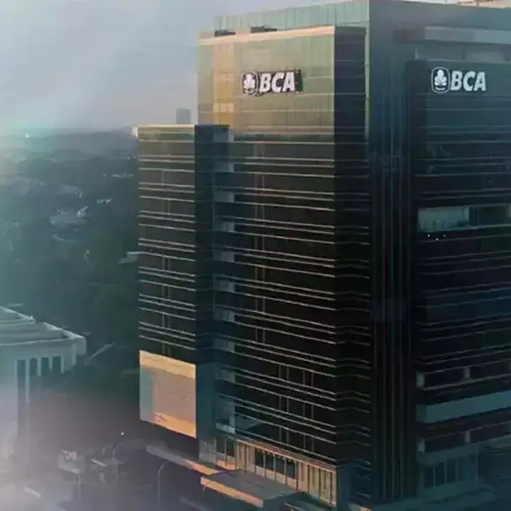 Proyeksi Laba BCA 2026 Lampaui Ekspektasi, Target Harga Saham BBCA Rp 8.700