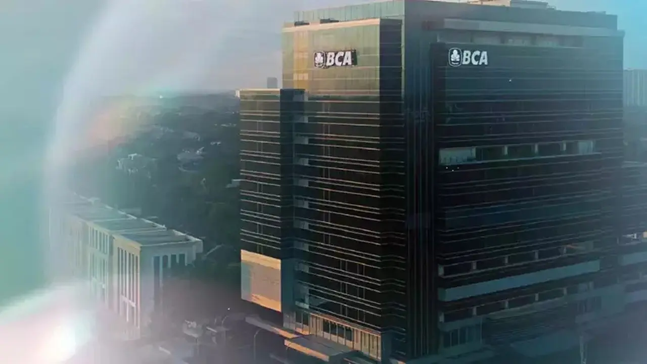 Proyeksi Laba BCA 2026 Lampaui Ekspektasi, Target Harga Saham BBCA Rp 8.700
