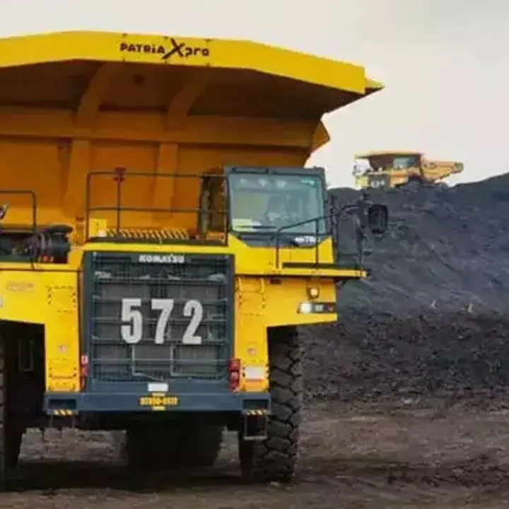 PT Adaro Andalan Indonesia (AADI) Siap Kantongi Rp 1,3 Miliar, Potensi Dividen Jumbo Terbuka Lebar