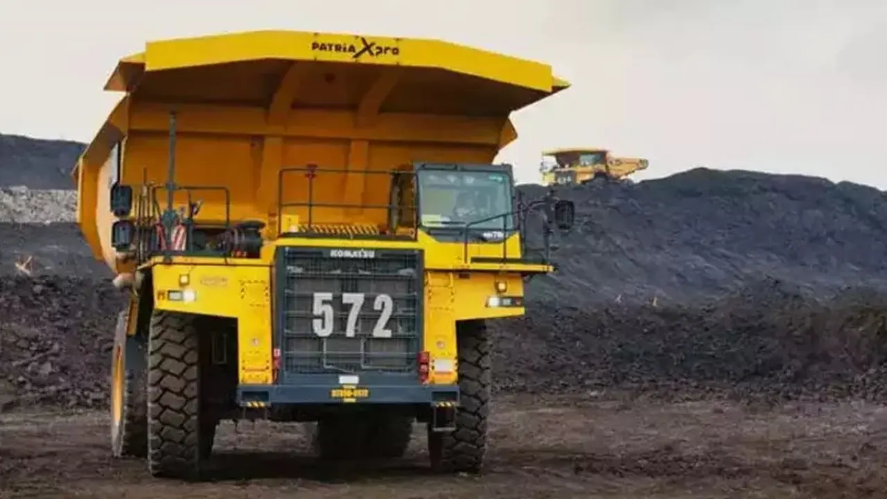 PT Adaro Andalan Indonesia (AADI) Siap Kantongi Rp 1,3 Miliar, Potensi Dividen Jumbo Terbuka Lebar