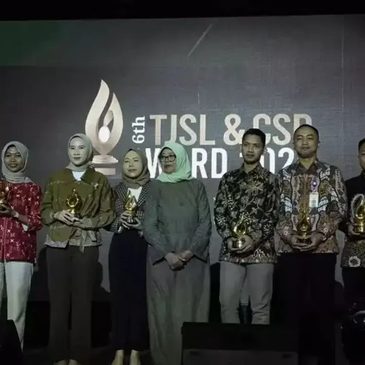 PT KBI Raih Tiga Penghargaan Sekaligus, Bukti Konsistensi Nilai Tambah