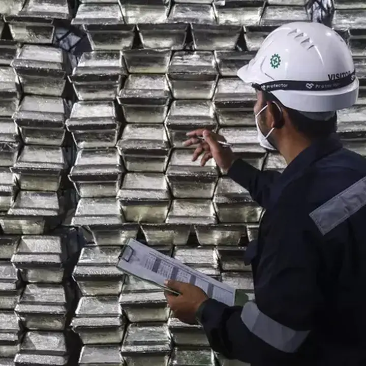PT Timah Berpotensi Tebar Dividen Jumbo di 2026, Ini Alasannya