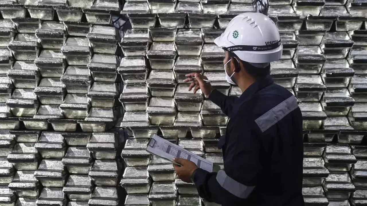 PT Timah Berpotensi Tebar Dividen Jumbo di 2026, Ini Alasannya
