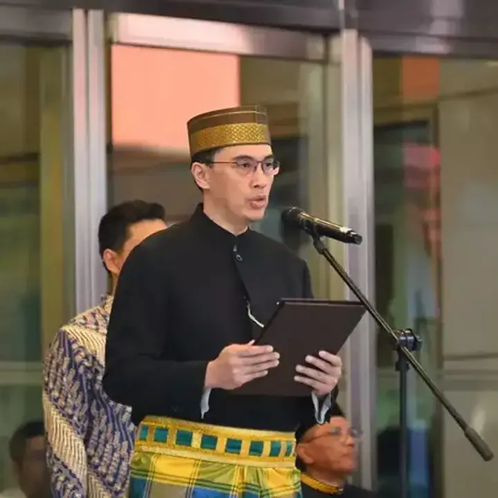 PTPN III Peringati HUT RI, Tegaskan Peran BUMN untuk Masyarakat