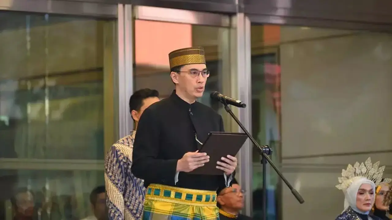 PTPN III Peringati HUT RI, Tegaskan Peran BUMN untuk Masyarakat