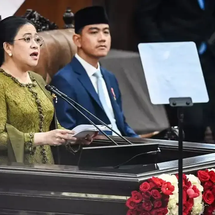 Puan Maharani Tegaskan Pemilu Tetap 5 Tahun Sekali Sesuai Konstitusi