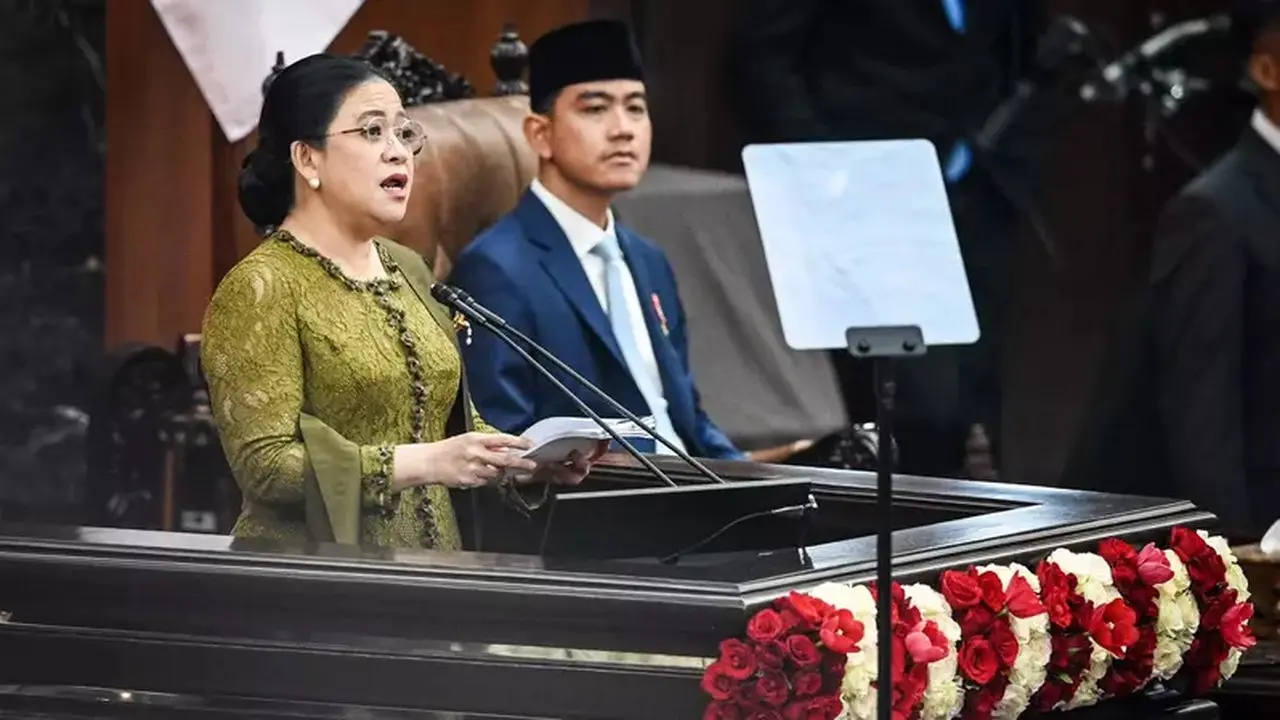 Puan Maharani Tegaskan Pemilu Tetap 5 Tahun Sekali Sesuai Konstitusi