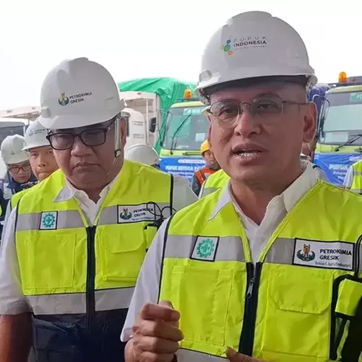 Pupuk Indonesia Alokasikan Rp118 Triliun untuk Peremajaan Pabrik