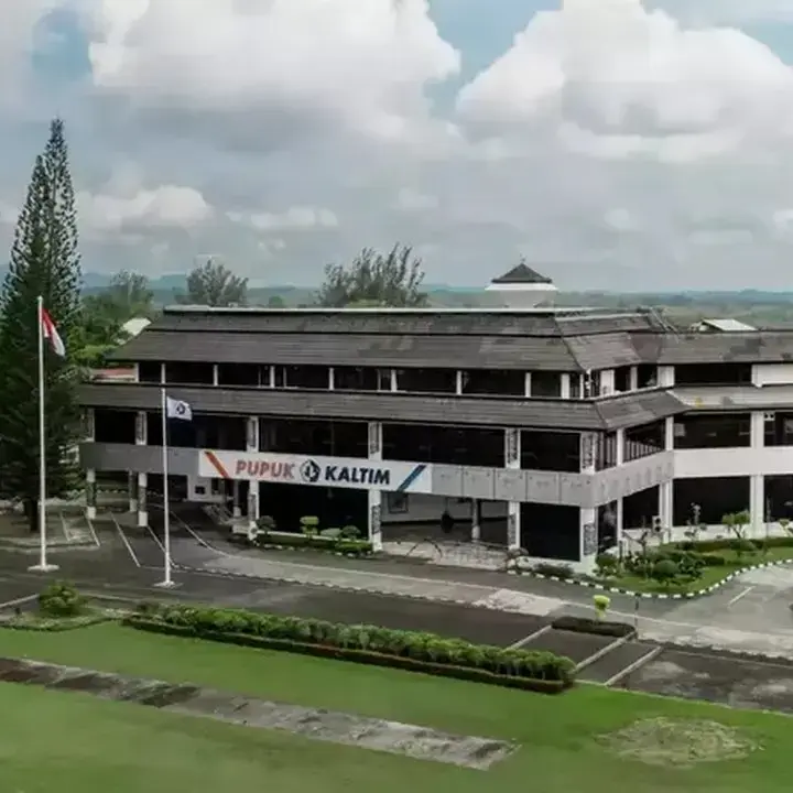 Pupuk Kaltim Siap Penuhkan Kembali Ammonia Pabrik-2 Usai Modernisasi