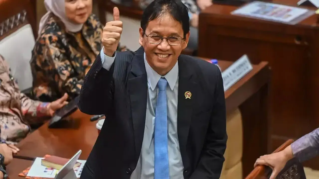 Purbaya Yudhi Sadewa: Kunci Anggaran Berkelanjutan Ada di Perbaikan Pengumpulan Pajak