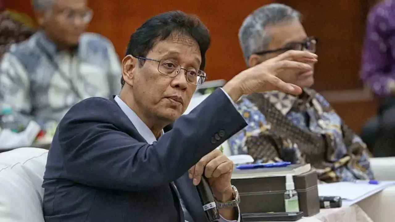 Purbaya Yudhi Sadewa: Pajak Efektif Kunci Kendalikan Rasio Utang RI