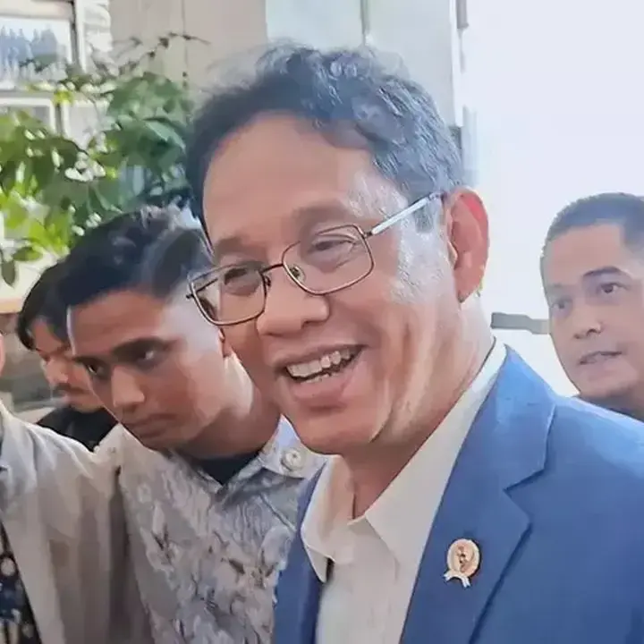 Purbaya Yudhi Sadewa Sambut Positif Pencalonan Destry Damayanti sebagai Gubernur BI